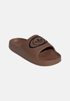 ADIDAS ORIGINALS Ciabatte ADILETTE 00s marroni da uomo KK3581 . ADIDAS ORIGINALS 