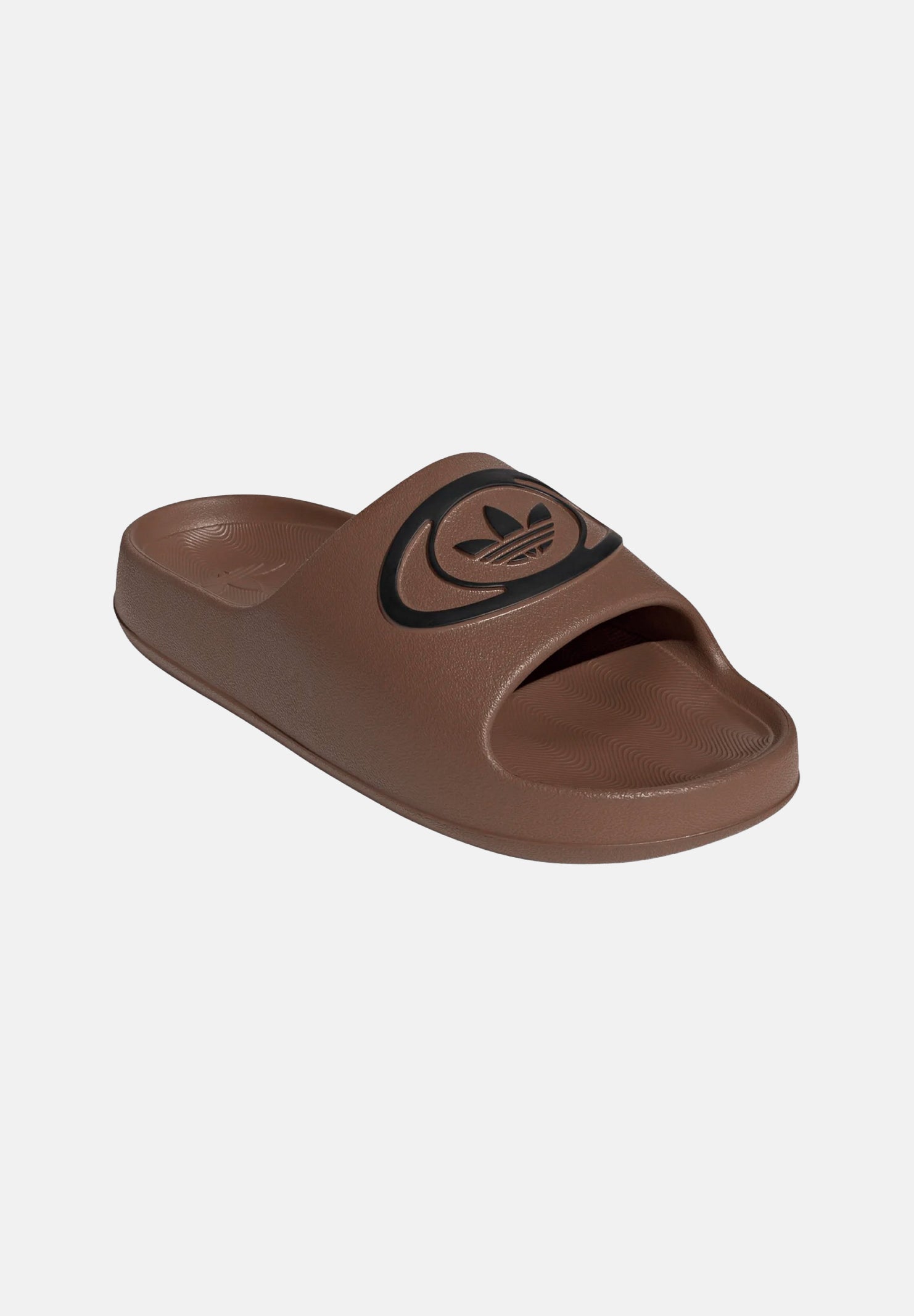 ADIDAS ORIGINALS Ciabatte ADILETTE 00s marroni da uomo KK3581 . ADIDAS ORIGINALS 