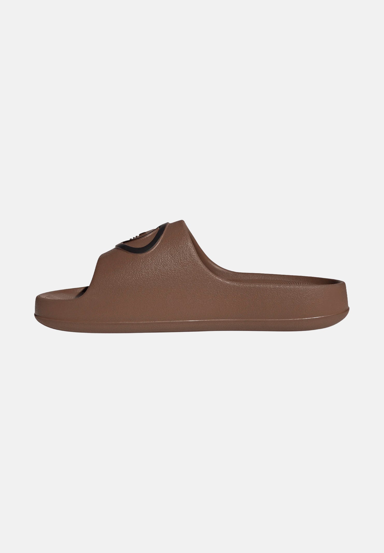 ADIDAS ORIGINALS Ciabatte ADILETTE 00s marroni da uomo KK3581 . ADIDAS ORIGINALS 