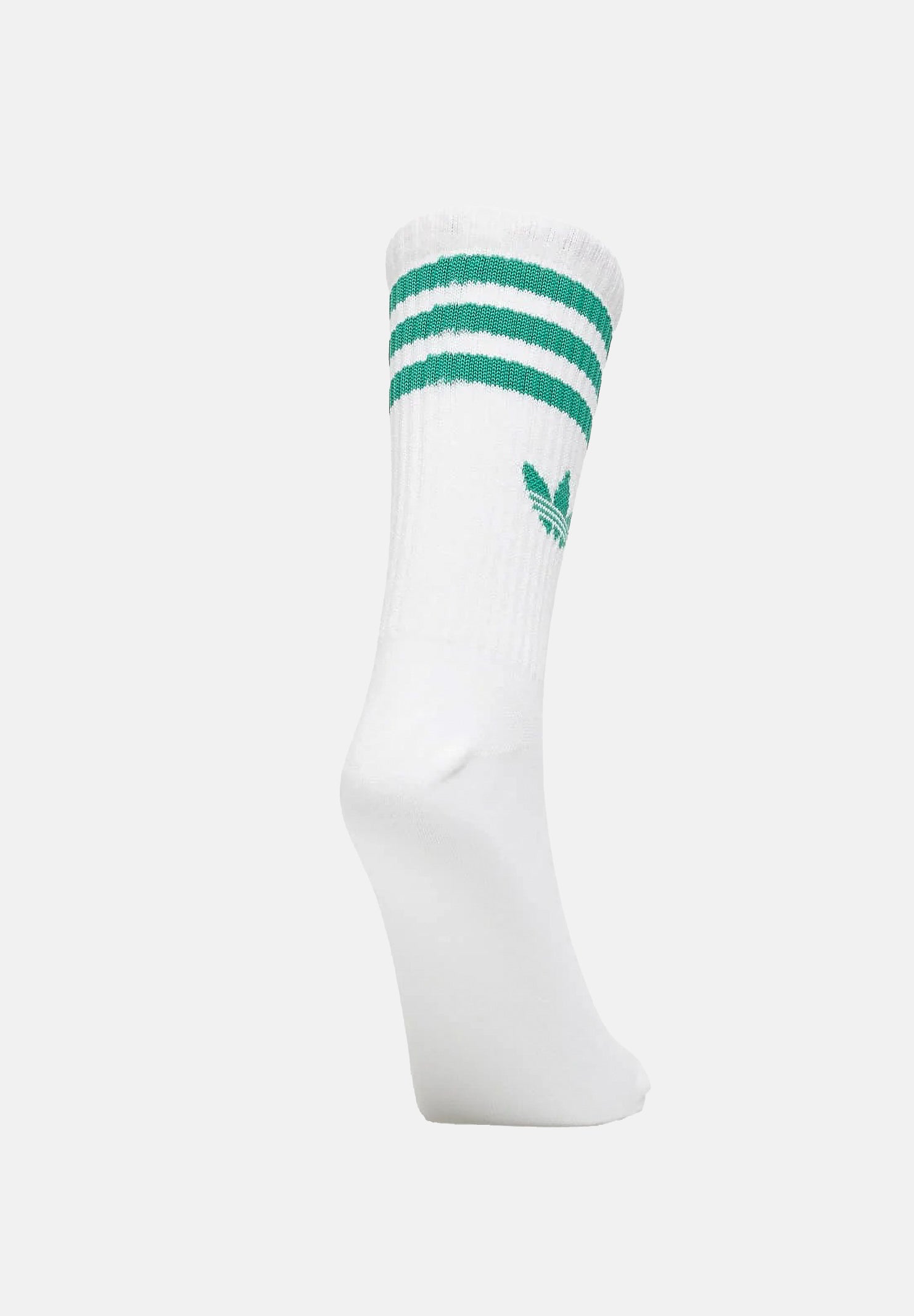 ADIDAS ORIGINALS Calzini (3 paia) 3-Stripes multicolore per uomo e donna KR5155 . ADIDAS ORIGINALS 