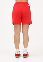 ADIDAS ORIGINALS shorts sportivi Coca-Cola White / Vivid Red bianco e rosso da  uomo e da donna KY2102 . ADIDAS ORIGINALS 