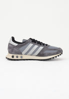 ADIDAS ORIGINLAS Sneakers LA TRAINER OG grigia da uomo HQ2617 . ADIDAS ORIGINALS 
