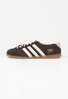ADIDAS ORIGINALS Sneakers GAZELLE LO PRO marroni per uomo e donna IH6932 . ADIDAS ORIGINALS 