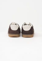 ADIDAS ORIGINALS Sneakers GAZELLE LO PRO marroni per uomo e donna IH6932 . ADIDAS ORIGINALS 