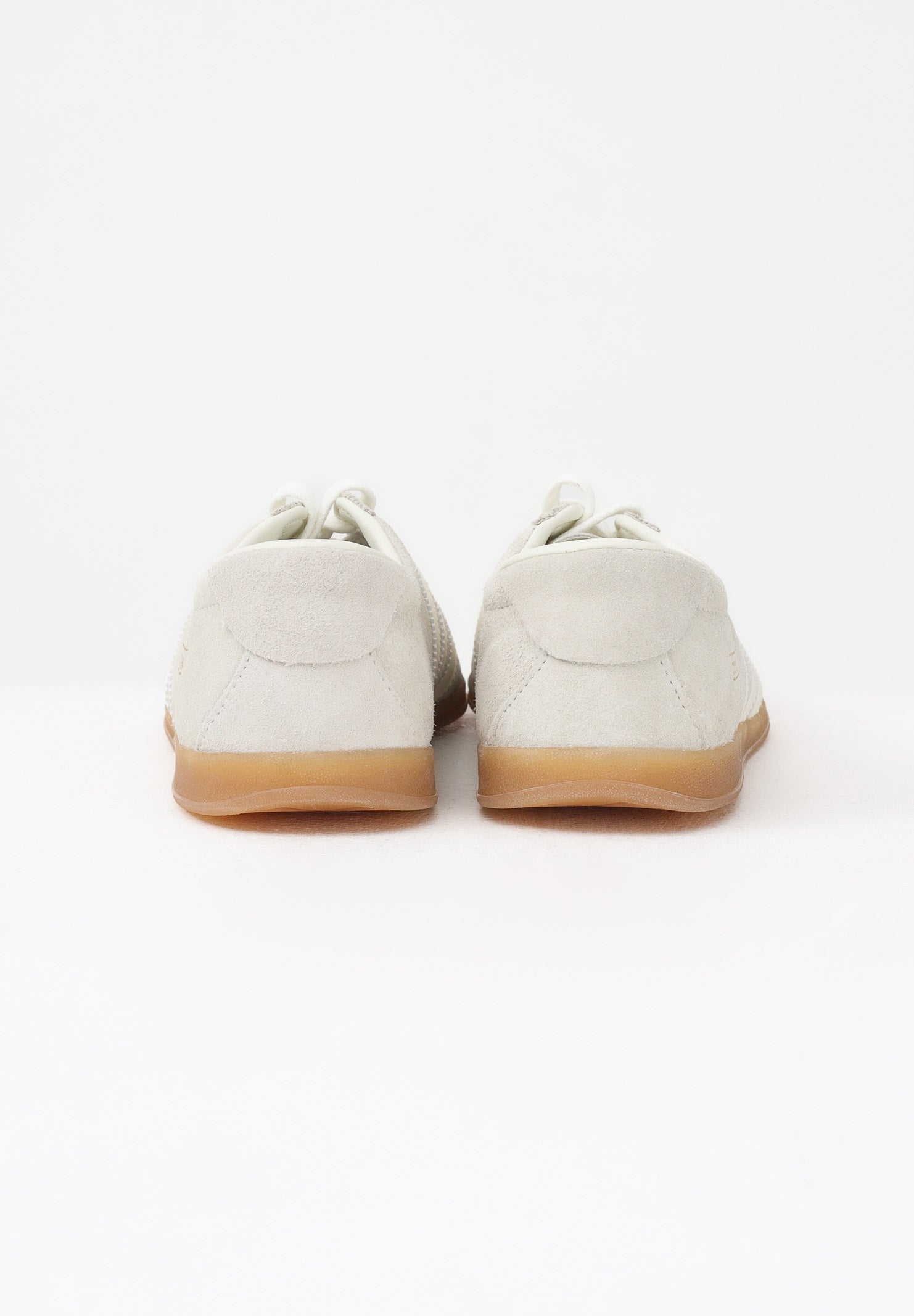ADIDAS ORIGINALS Sneakers GAZELLE LO PRO grigie per uomo e donna IH6933 . ADIDAS ORIGINALS 