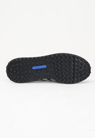 ADIDAS ORIGINALS Sneakers LA TRAINER OG blu per uomo e donna JR7171 . ADIDAS ORIGINALS 