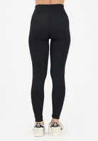 ADIDAS ORIGINALS Leggings ESSENTIALS nero da donna JY0015 . ADIDAS ORIGINALS 