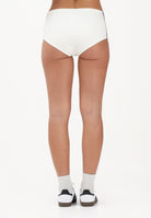 ADIDAS ORIGINALS Shorts sportivo Sport Tight bianco da donna KD1351 . ADIDAS ORIGINALS 