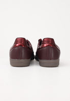 ADIDAS ORIGINALS Sneakers SAMBA OG bordeaux da donna KI4192 . ADIDAS ORIGINALS 
