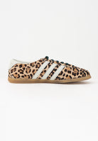 ADIDAS ORIGINALS Sneakers GAZELLE LO PRO leopardate per uomo e donna KI4207 . ADIDAS ORIGINALS 