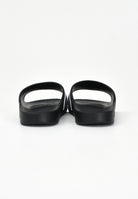 ADIDAS ORIGINALS Ciabatte Adilette Aqua nere da uomo F35543 . ADIDAS PERFORMANCE 