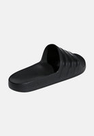 ADIDAS ORIGINALS Ciabatte Adilette Aqua nere da uomo F35550 . ADIDAS PERFORMANCE 