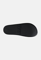 ADIDAS ORIGINALS Ciabatte Adilette Aqua nere da uomo F35550 . ADIDAS PERFORMANCE 