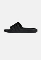 ADIDAS ORIGINALS Ciabatte Adilette Aqua nere da uomo F35550 . ADIDAS PERFORMANCE 