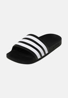 ADIDAS PERFORMANCE Ciabatte Adilette Aqua nere per bambino e bambina F35556 . ADIDAS PERFORMANCE 