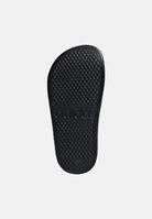 ADIDAS PERFORMANCE Ciabatte Adilette Aqua nere per bambino e bambina F35556 . ADIDAS PERFORMANCE 