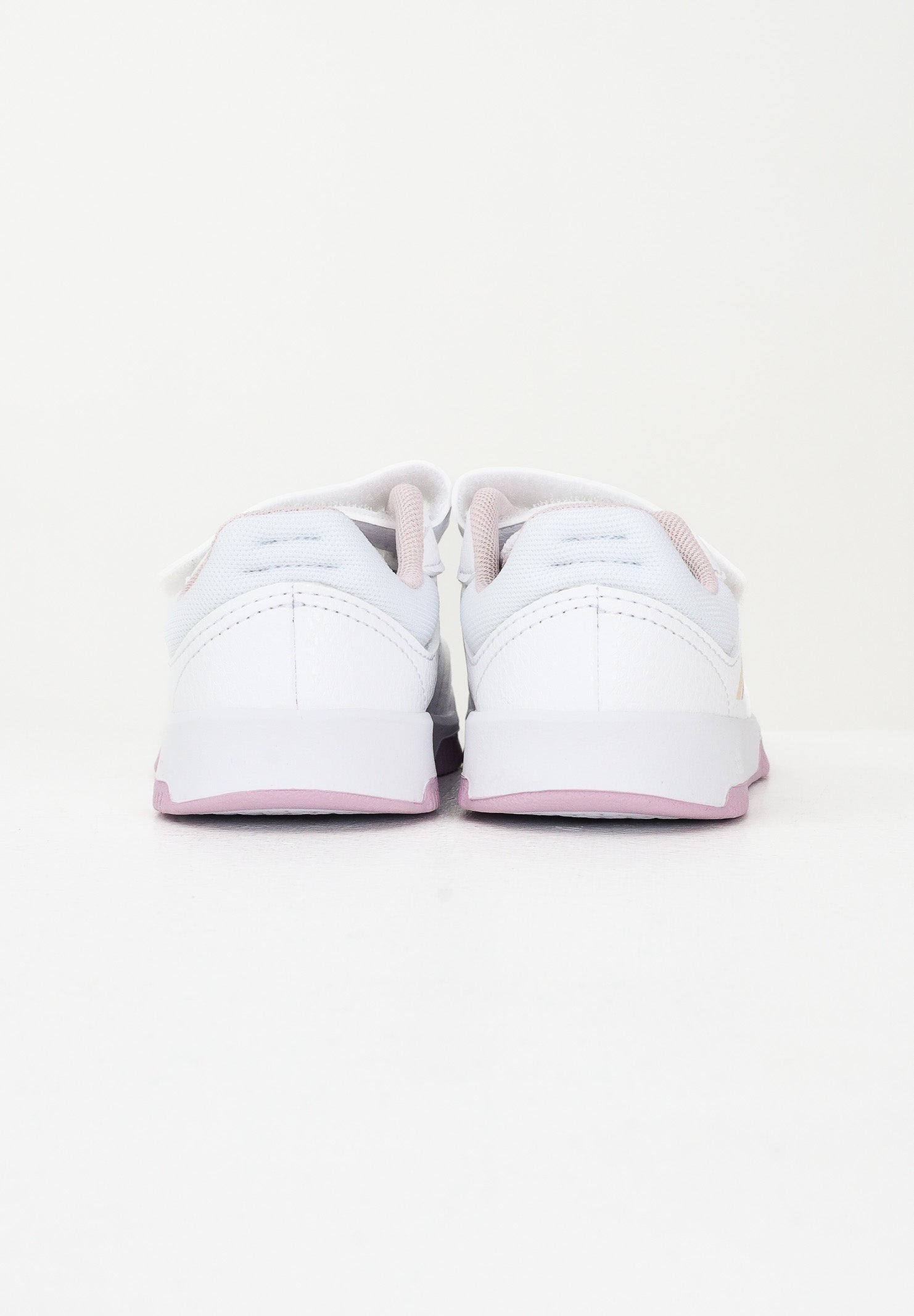 ADIDAS ORIGINALS Sneakers Tensaur Hook and Loop bianche da neonato GW6467 . ADIDAS PERFORMANCE 