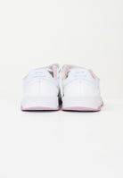 ADIDAS ORIGINALS Sneakers Tensaur Hook and Loop bianche da neonato GW6467 . ADIDAS PERFORMANCE 
