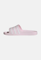 ADIDAS ORIGINALS Ciabatte Adilette Aqua rosa e bianche da donna GZ5878 . ADIDAS PERFORMANCE 