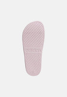 ADIDAS ORIGINALS Ciabatte Adilette Aqua rosa e bianche da donna GZ5878 . ADIDAS PERFORMANCE 