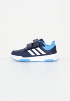 ADIDAS PERFORMANCE Sneakers Tensaur Hook and Loop blu da neonato IF1734 . ADIDAS PERFORMANCE 
