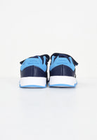 ADIDAS PERFORMANCE Sneakers Tensaur Hook and Loop blu da neonato IF1734 . ADIDAS PERFORMANCE 
