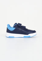 ADIDAS PERFORMANCE Sneakers Tensaur Hook and Loop blu da neonato IF1734 . ADIDAS PERFORMANCE 