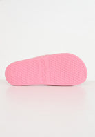 ADIDAS PERFORMANCE Ciabatte ADILETTE AQUA rosa da donna IF6071 . ADIDAS PERFORMANCE 