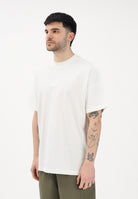 ADIDAS PERFORMANCE T-shirt a manica corta ALL SZN bianca da uomo IV5217 . ADIDAS PERFORMANCE 