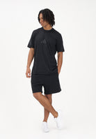 ADIDAS PERFORMANCE Shorts sportivo Z.N.E. nero da uomo IX1247 . ADIDAS PERFORMANCE 