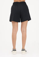 ADIDAS PERFORMANCE Shorts Essentials Big Logo French Terry nero da donna JC6262 . ADIDAS PERFORMANCE 