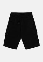 ADIDAS PERFORMANCE Shorts Essentials Cargo nero per bambino e bambina JC9768 . ADIDAS PERFORMANCE 
