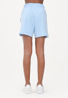 ADIDAS PERFORMANCE Shorts sportivo 3-Stripes Essentials azzurro da donna JD0911 . ADIDAS PERFORMANCE 