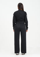 ADIDAS PERFORMANCE Tuta Teamsport nera da donna JD2674 . ADIDAS PERFORMANCE 
