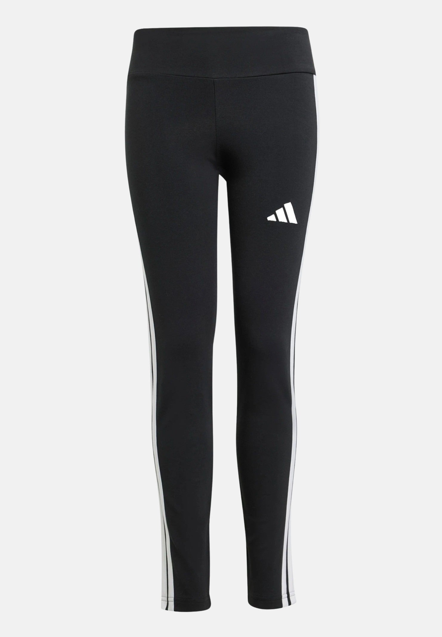ADIDAS PERFORMANCE Leggings Essentials nero da bambina JD6473 . ADIDAS PERFORMANCE 