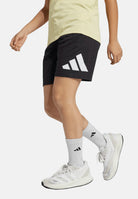 ADIDAS PERFORMANCE Shorts sportivo Essentials nero per bambino e bambina JE1391 . ADIDAS PERFORMANCE 