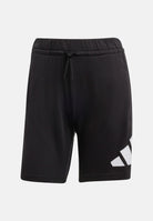ADIDAS PERFORMANCE Shorts sportivo Essentials nero per bambino e bambina JE1391 . ADIDAS PERFORMANCE 