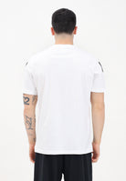 ADIDAS PERFORMANCE T-shirt a manica corta adidas Z.N.E. bianca da uomo JE3078 . ADIDAS PERFORMANCE 