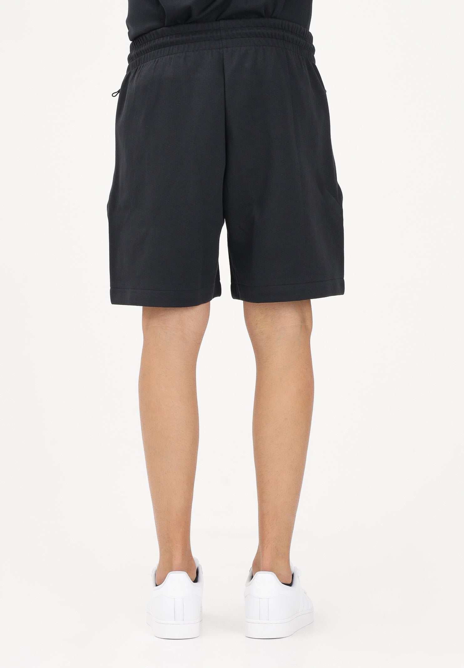 ADIDAS PERFORMANCE Shorts sportivo ADIDAS ZNE nero da uomo JE7540 . ADIDAS PERFORMANCE 