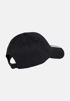 ADIDAS PERFORMANCE Cappello con visiera 3-Stripes New Logo nero per uomo e donna JG1072 . ADIDAS PERFORMANCE 