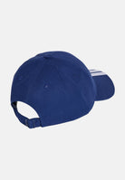 ADIDAS PERFORMANCE Cappello con visiera 3-Stripes New Logo blu per uomo e donna JP0384 . ADIDAS PERFORMANCE 