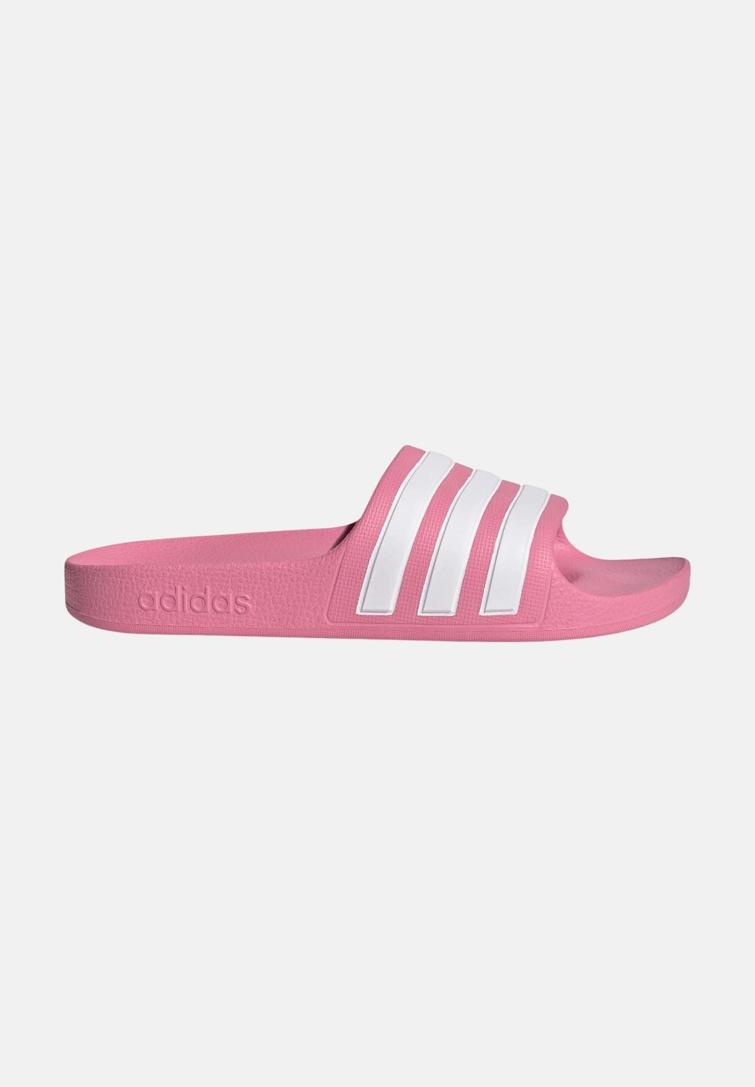 ADIDAS ORIGINALS Ciabatte Adilette Aqua rosa da bambina JS2496 . ADIDAS PERFORMANCE 