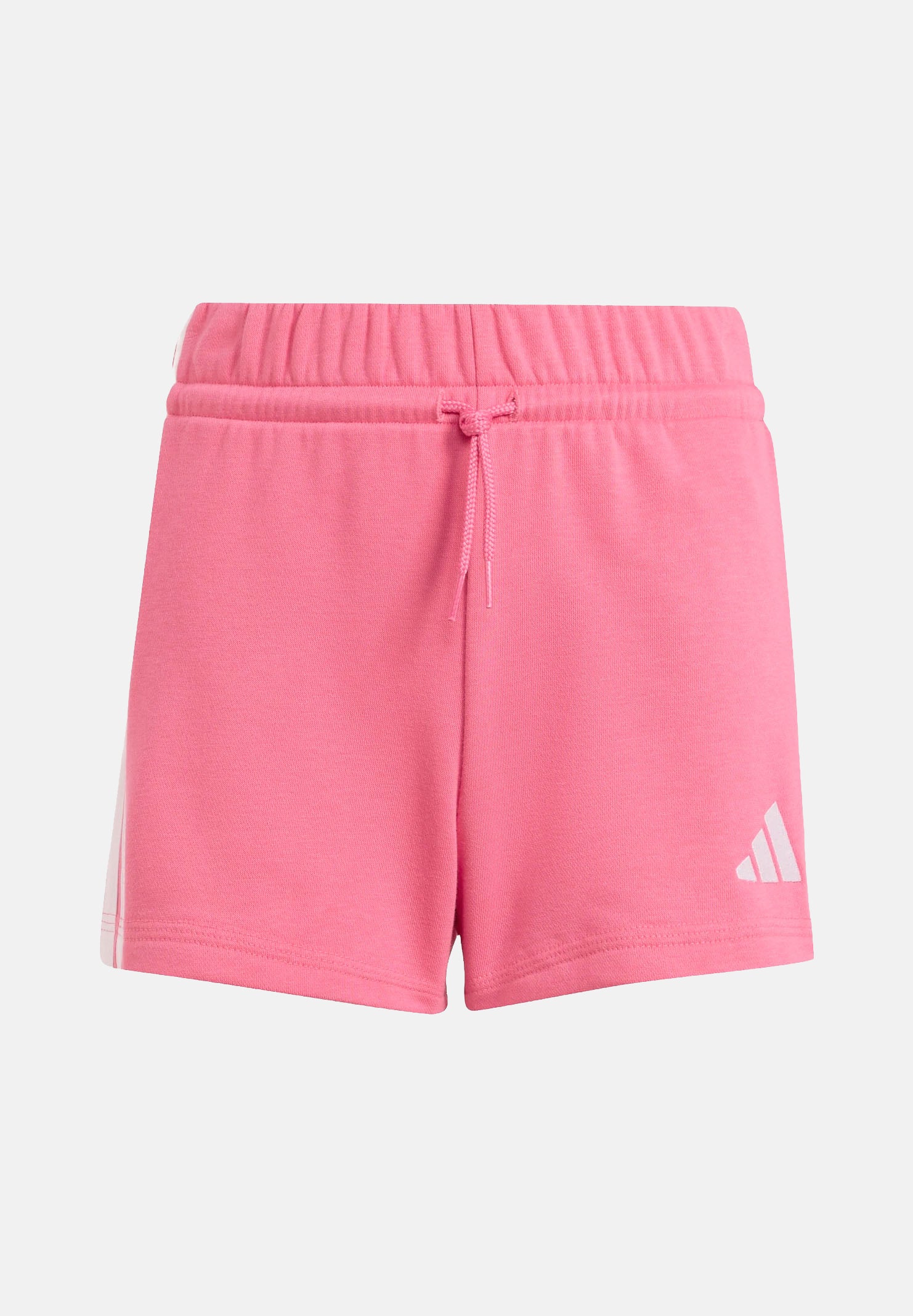 ADIDAS PERFORMANCE Shorts sportivo Essentials rosa da bambina JV7274 . ADIDAS PERFORMANCE 