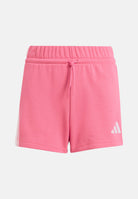 ADIDAS PERFORMANCE Shorts sportivo Essentials rosa da bambina JV7274 . ADIDAS PERFORMANCE 
