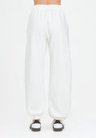 ADIDAS PERFORMANCE Pantalone sportivo Soft Lux bianco da donna JV9896 . ADIDAS PERFORMANCE 