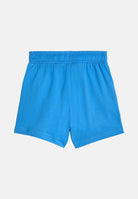 ADIDAS PERFORMANCE Completino Marvel Avengers azzurro da neonato JZ3552 . ADIDAS PERFORMANCE 