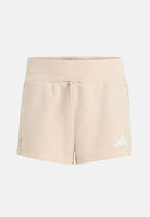 ADIDAS PERFORMANCE Shorts sportivo Seasonals Animal beige da bambina KB6970 . ADIDAS PERFORMANCE 