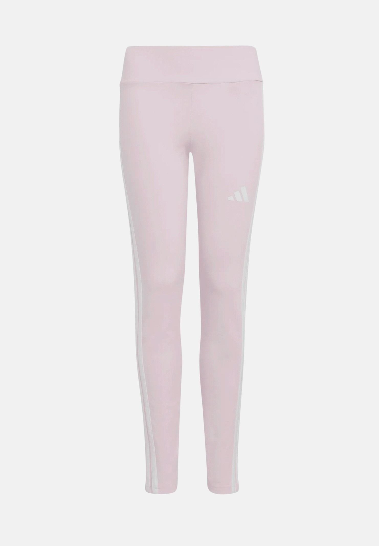 ADIDAS PERFORMANCE Leggings ESSENTIALS rosa da bambina KB7306 . ADIDAS PERFORMANCE 