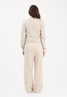ADIDAS PERFORMANCE Tuta Teamsport beige da donna KB8181 . ADIDAS PERFORMANCE 