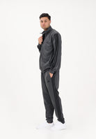 ADIDAS PERFORMANCE Tuta 3-Stripes grigia da uomo KC1355 . ADIDAS PERFORMANCE 